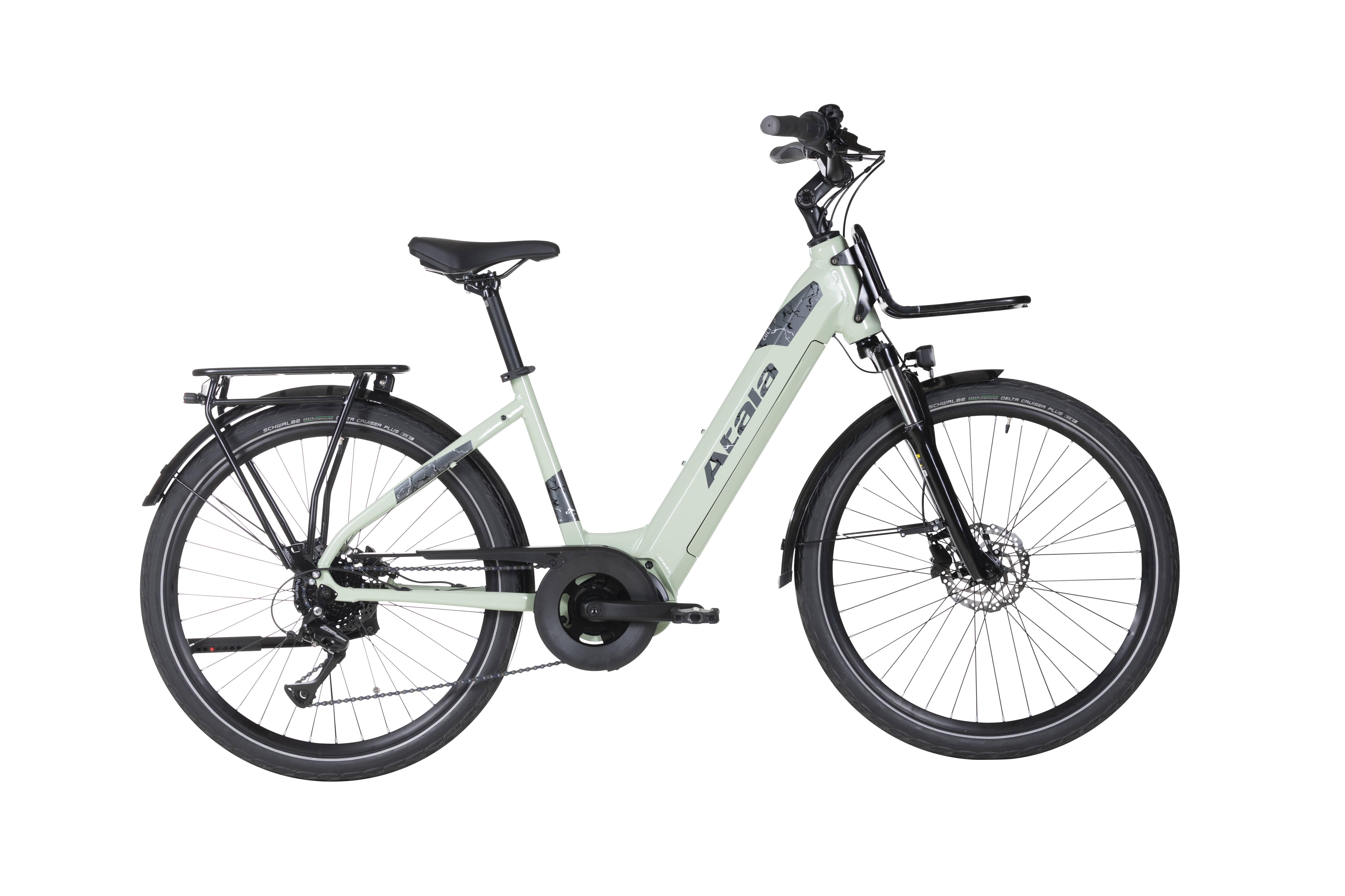 27 CULT 8.7 28/26 AM80 AGILE Gen2 - Shim. Cues 9sp. - Zoom 188 HLO - Powertube 550Wh